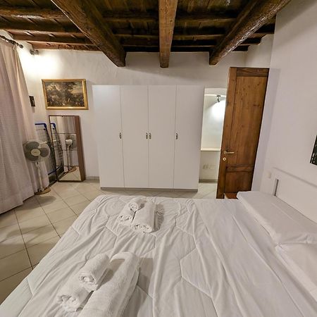 Bandinelli House Apartment Florence Exterior photo