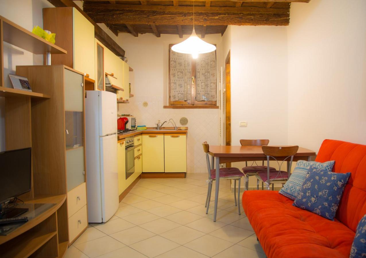 Bandinelli House Apartment Florence Exterior photo