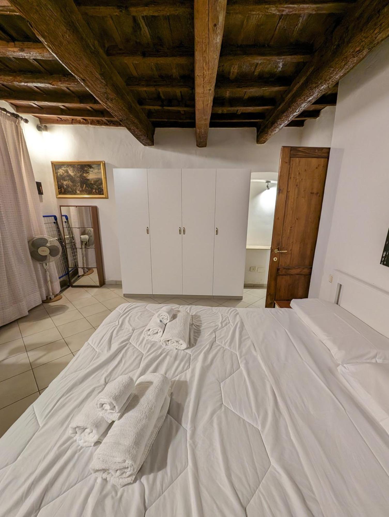 Bandinelli House Apartment Florence Exterior photo